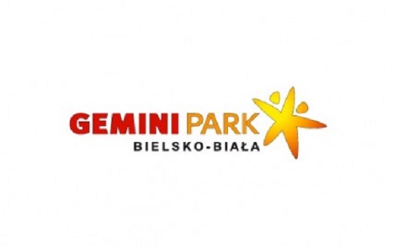 Ostatki z BKS Aluprof w Gemini Park